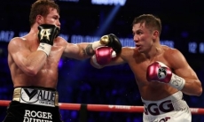 «Канело» сделал заявление о бое с Головкиным после победы над Филдингом