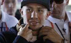 В «проекте на миллиард» после переговоров с Головкиным решили «перекупить» другую звезду бокса