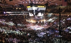 Сколько зрителей пришло посмотреть на «Канело» после боя с Головкиным