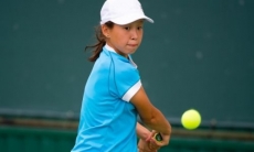 Казахстанские теннисисты пробились в четвертый круг престижного турнира в США