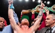 Промоутер «Канело» озвучил позицию насчет проведения боя с Головкным в мае 2019 года