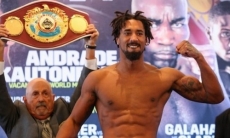 Чемпион мира в весе Головкина проведет первую защиту титула против россиянина