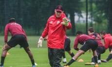 Бывший футболист и тренер сборной Казахстана снял свой фильм