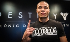 «Никогда не видел такого». Убежавший от Головкина боксер жестко потроллил соперника «Канело»