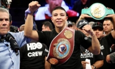 Возможный соперник Головкина следующий бой проведет с непобежденным японцем