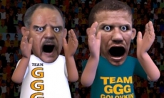 Как Головкин и его наставник отреагировали на победу «Канело»