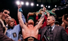 «И Джошуа тоже». Промоутер обидчика Головкина высказался о его возможных соперниках 