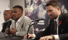 Джейкобс заметно упрочил свои шансы в борьбе с Головкиным за бой с «Канело»