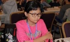 Казахстанская шахматистка выиграла дело о клевете