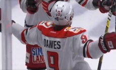 Игрок сборной Казахстана первым в сезоне набрал 50 очков и забил 20 голов в КХЛ