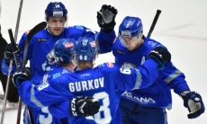 Где, когда и во сколько смотреть трансляцию матча КХЛ «Барыс» — «Северсталь»