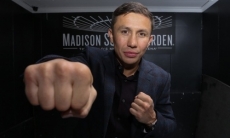 Sky Sports облажался, выдумав факт о бое Головкина и «Канело»