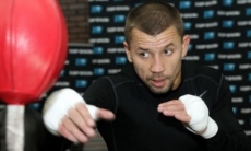 Российский боксер собрался побить обязательного соперника Головкина и заявить о себе