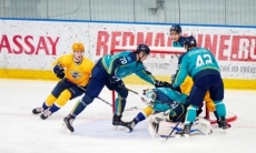 Отчет о матче ВХЛ «Торпедо» — «Дизель» 9:1