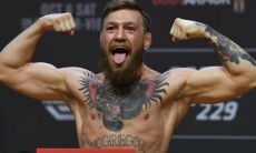 Макгрегор сообщил о сроках возвращения после поражения Нурмагомедову на «нефартовой» арене Головкина