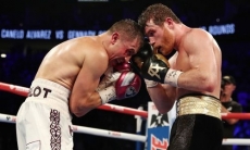 «Наиболее значимый». Главред The Ring внес второй бой Головкин — «Канело» в личный ТОП-3 года