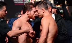 «Как Хопкинс». The Ring трезво оценил шансы Головкина победить «Канело»