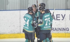 Видеообзор матча ВХЛ «Торпедо» — «Дизель» 9:1