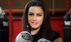 Фируза Шарипова получила звание «Человек года-2018»