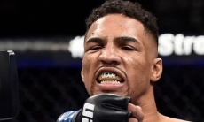 «К черту!». Американский боец UFC дерзко ответил Нурмагомедову на совет после победы на «нефартовой» арене Головкина