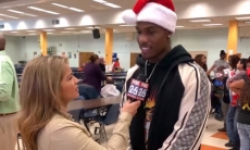 «Он из России или что-то такое». Обязательный соперник Головкина сделал прогноз на предстоящий бой