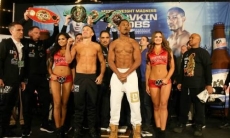 Джейкобс ответил на критику тренера Головкина и назвал его место в списке приоритетов