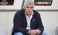 Хорватский тренер покинул казахстанский клуб