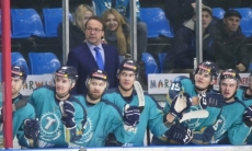 «Торпедо» в овертайме уступило «Барсу» в матче ВХЛ