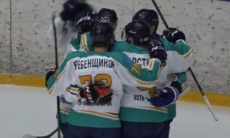 Видеообзор матча чемпионата РК «Иртыш» — «Алтай-Торпедо» 1:3