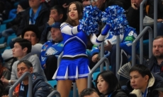 Где, когда и во сколько смотреть трансляцию матча КХЛ «Барыс» — «Локомотив»