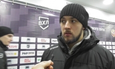 Александр Куваев: «Были моменты, но не повезло»