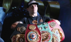 Обидчик «нового Головкина» и абсолютный чемпион мира в весе Шуменова. Кто претендует на звание лучшего боксера года