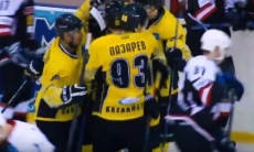 Видеообзор матча чемпионата РК «Горняк» — «Темиртау» 3:6