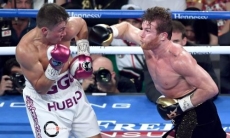 «Снова проиграет». Американский комментатор назвал победителя третьего боя Головкин — «Канело»