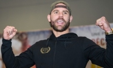 У экс-чемпиона в весе Головкина сменился соперник по первому бою после допинг-скандала