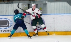 Отчет о матче ВХЛ «Торпедо» — «Барс» 2:3 ОТ