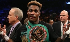 «Посмотрим, из чего я сделан». Чарло эмоционально высказался о бое с Головкиным