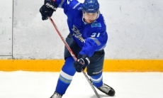 «Номад» расторг контракт с защитником