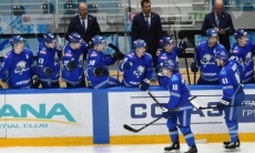 «Казахстан — не хоккейная страна». В России предложили убрать «Барыс» из КХЛ