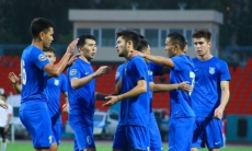 Клуб КПЛ сыграет с азербайджанской командой на УТС