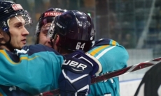 Букмекеры объявили котировки на матчи ВХЛ с участием клубов из Казахстана