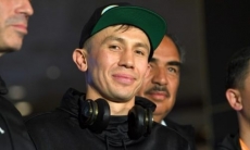 Озвучено место Головкина в рейтинге легендарных чемпионов мира WBC