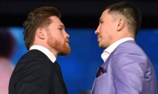 Головкин неожиданно может лишиться третьего боя с «Канело» в 2019 году