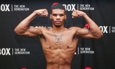 Стали известны подробности положительного допинг-теста «одноклубника» Головкина