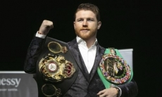 «Канело» после победы над Головкиным встал в один ряд с Модричем и Мбаппе