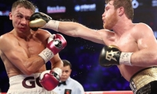 «Многие не думают, что он побил Головкина». Эксперт ESPN усомнился в силе «Канело»