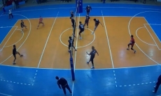 В Кызылорде состоялись стартовые матчи второго тура Высшей лиги