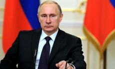 Путин высказался о наказании Нурмагомедова после его победы на «нефартовой» арене Головкина
