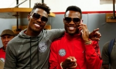 Близнец обязательного соперника Головкина сделал заявление о бое с братом