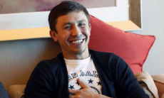 «Я — ключевой игрок в этом дивизионе». Побитый Головкиным боксер сделал громкое заявление